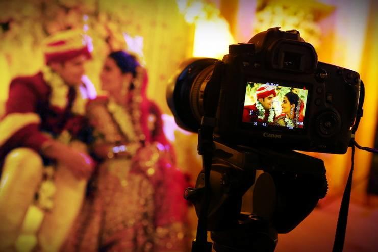 Wedding Photography Cost